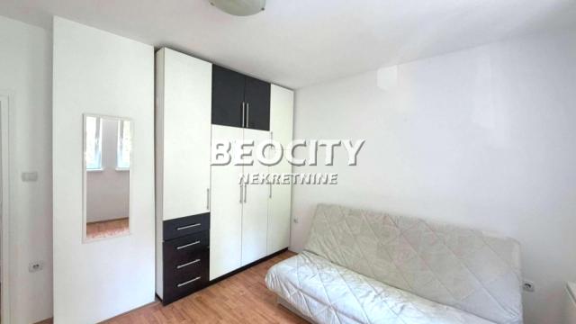 Stan, Jednosoban, Prodaja, 35m2, Karaburma, Palilula, Srnetička