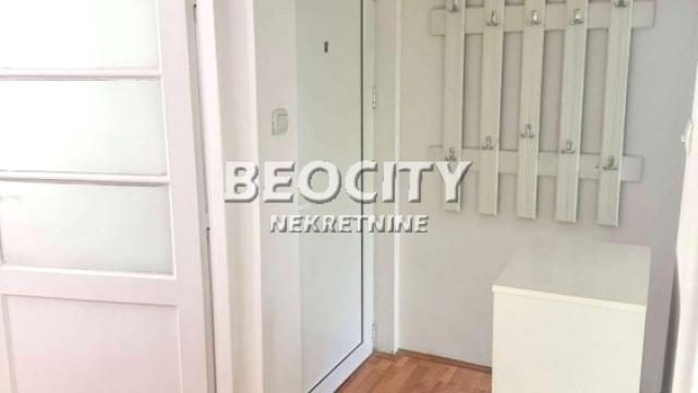 Stan, Jednosoban, Prodaja, 35m2, Karaburma, Palilula, Srnetička