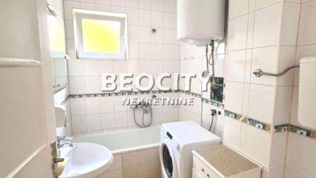 Stan, Jednosoban, Prodaja, 35m2, Karaburma, Palilula, Srnetička