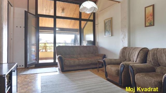 Stan, četvorosoban, Prodaja, 83m2, Cerak vinogradi, Čukarica, Cerski venac