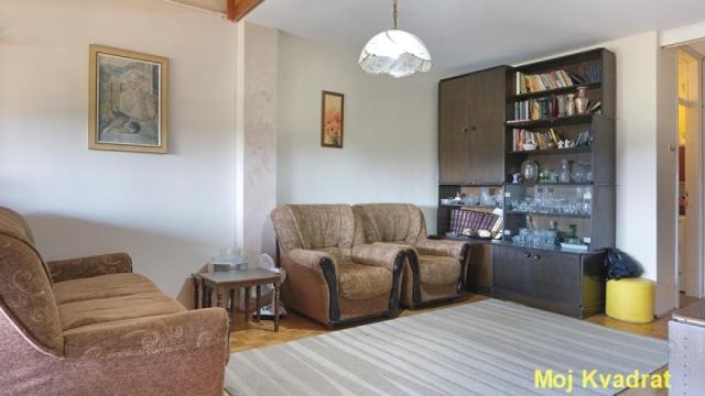 Stan, četvorosoban, Prodaja, 83m2, Cerak vinogradi, Čukarica, Cerski venac