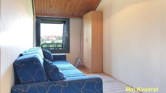 Stan, četvorosoban, Prodaja, 83m2, Cerak vinogradi, Čukarica, Cerski venac
