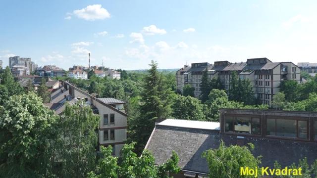 Stan, četvorosoban, Prodaja, 83m2, Cerak vinogradi, Čukarica, Cerski venac
