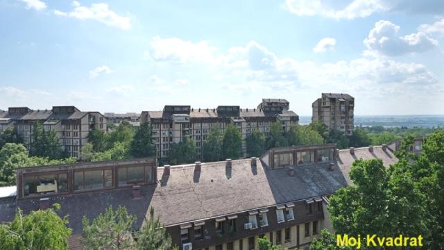 Stan, četvorosoban, Prodaja, 83m2, Cerak vinogradi, Čukarica, Cerski venac