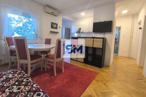 izdavanje, stanova,
zarkovo-cukarica-beograd, 1106713, dvoiposoban-zivka-nastica-babe