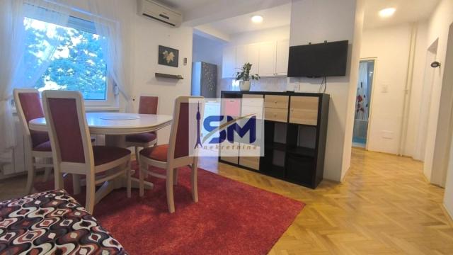 Stan, Dvoiposoban, Izdavanje, 58m2, Žarkovo, Čukarica, Živka Nastića - Babe