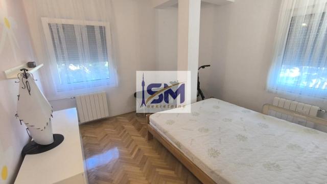 Stan, Dvoiposoban, Izdavanje, 58m2, Žarkovo, Čukarica, Živka Nastića - Babe
