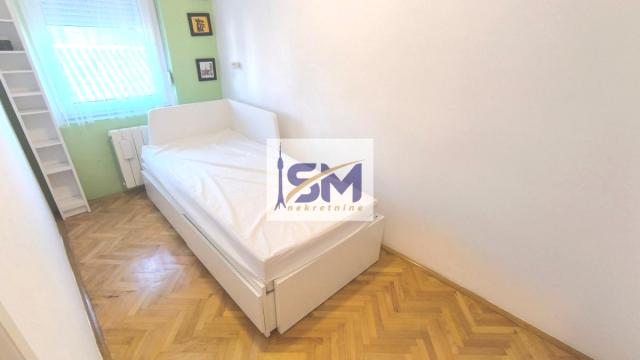 Stan, Dvoiposoban, Izdavanje, 58m2, Žarkovo, Čukarica, Živka Nastića - Babe