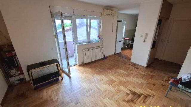 Stan, Dvosoban, Prodaja, 46m2, Pregrevica, Zemun, Pregrevica