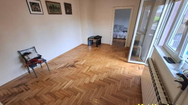 Stan, Dvosoban, Prodaja, 46m2, Pregrevica, Zemun, Pregrevica