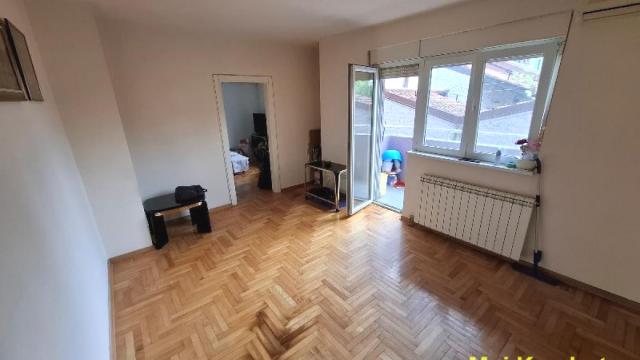 Stan, Dvosoban, Prodaja, 46m2, Pregrevica, Zemun, Pregrevica