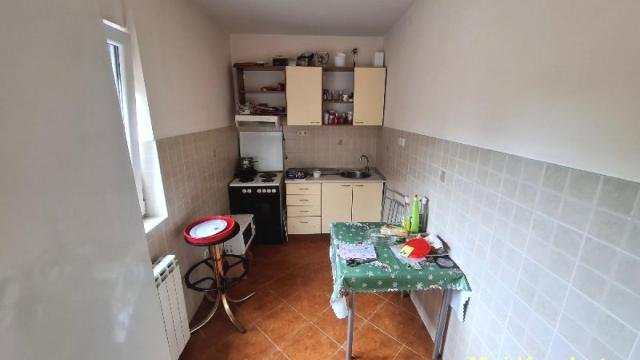 Stan, Dvosoban, Prodaja, 46m2, Pregrevica, Zemun, Pregrevica