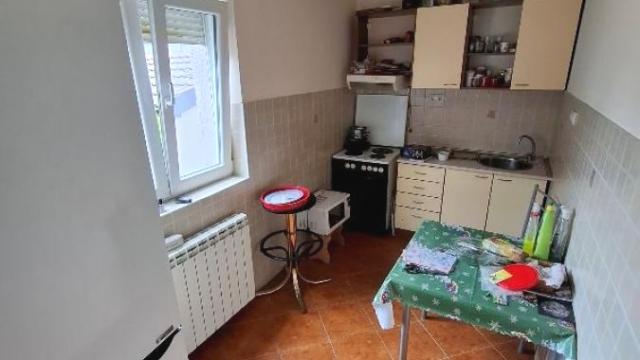 Stan, Dvosoban, Prodaja, 46m2, Pregrevica, Zemun, Pregrevica