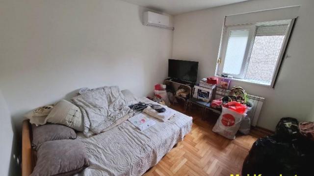 Stan, Dvosoban, Prodaja, 46m2, Pregrevica, Zemun, Pregrevica