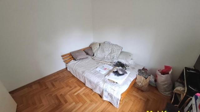 Stan, Dvosoban, Prodaja, 46m2, Pregrevica, Zemun, Pregrevica