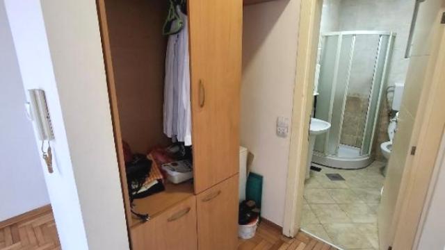 Stan, Dvosoban, Prodaja, 46m2, Pregrevica, Zemun, Pregrevica