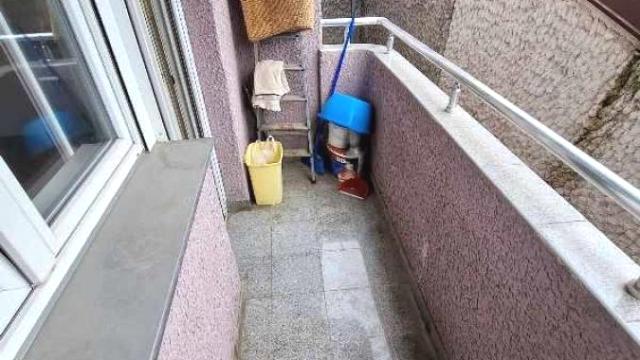 Stan, Dvosoban, Prodaja, 46m2, Pregrevica, Zemun, Pregrevica