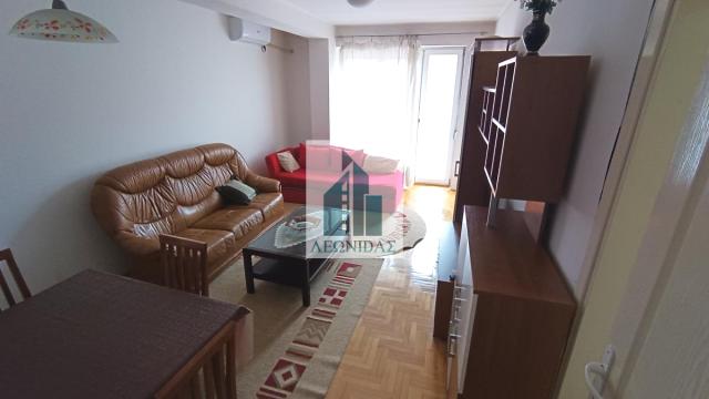 Stan, Dvosoban, Izdavanje, 50m2, Palilula, Niš