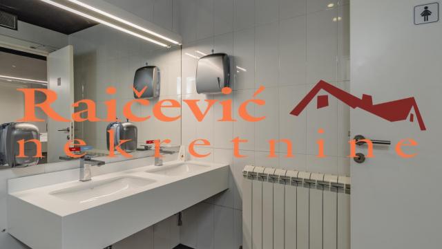 Poslovni prostor, Jednosoban, Izdavanje, 34m2, Centar, Stari grad, Kneza Mihaila