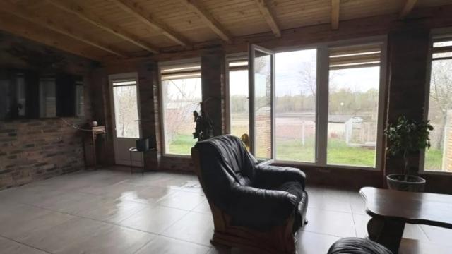 Kuća, Trosoban, Prodaja, 160m2, Perlez, Okolno mesto, Beogradski put