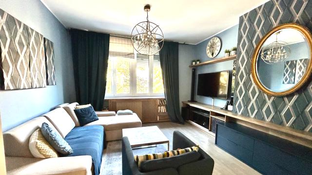 Stan, Trosoban, Prodaja, 82m2, Centar, Stari grad, Cetinjska