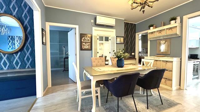 Stan, Trosoban, Prodaja, 82m2, Centar, Stari grad, Cetinjska