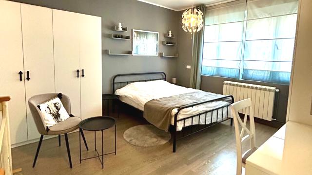 Stan, Trosoban, Prodaja, 82m2, Centar, Stari grad, Cetinjska