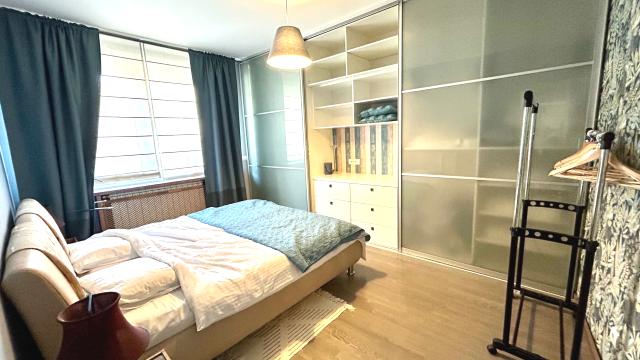 Stan, Trosoban, Prodaja, 82m2, Centar, Stari grad, Cetinjska