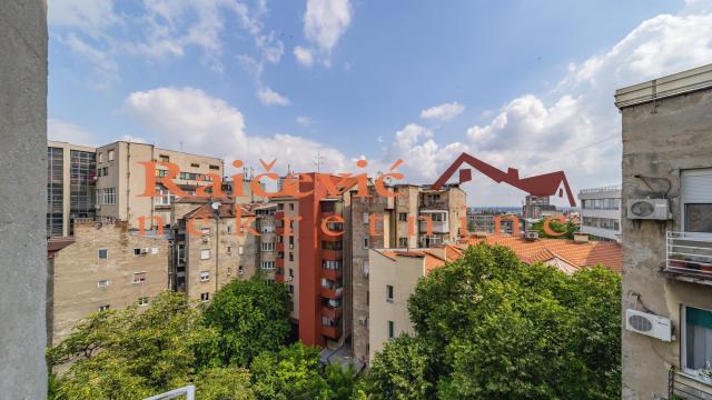 Stan, četvorosoban, Prodaja, 115m2, Centar, Stari grad, Vlajkoviceva