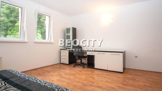 Stan, Jednosoban, Prodaja, 35m2, Karaburma, Palilula, Srnetička