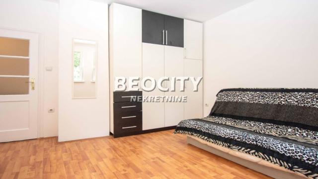 Stan, Jednosoban, Prodaja, 35m2, Karaburma, Palilula, Srnetička