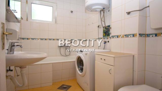 Stan, Jednosoban, Prodaja, 35m2, Karaburma, Palilula, Srnetička