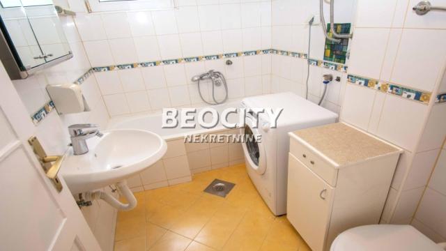 Stan, Jednosoban, Prodaja, 35m2, Karaburma, Palilula, Srnetička