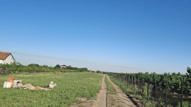 Plac, Prodaja, m2, Bečmen, Surčin, Bečmen