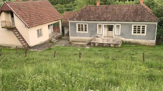 Kuća, Petosoban i veći, Prodaja, 135m2, Bogovadja, Okolno mesto, Bogovadja