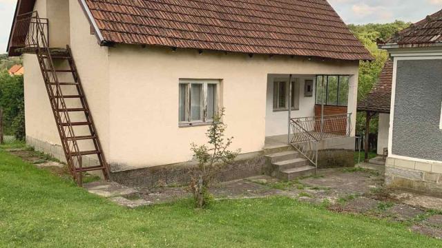 Kuća, Petosoban i veći, Prodaja, 135m2, Bogovadja, Okolno mesto, Bogovadja