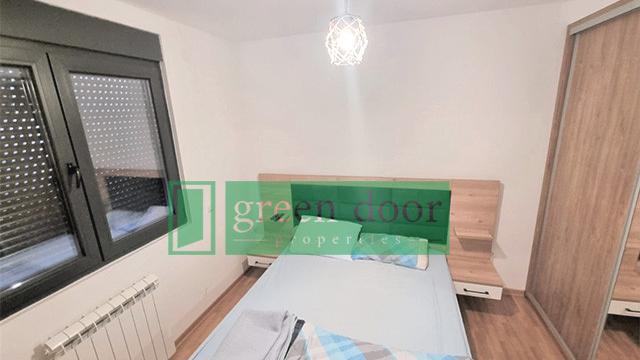 Stan, Trosoban, Izdavanje, 69m2, Ibarska