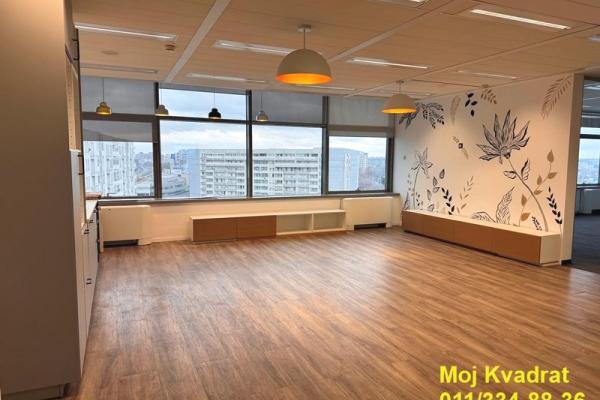 izdavanje, poslovni-prostor,
blok-67-belvil-novi-beograd-beograd, 1107122, poslovni-prostor