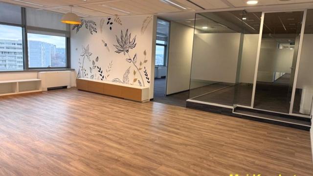 Poslovni prostor, Izdavanje, 838m2, Blok 67 (Belvil), Novi Beograd, Jurija Gagarina