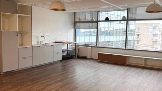 Poslovni prostor, Izdavanje, 838m2, Blok 67 (Belvil), Novi Beograd, Jurija Gagarina