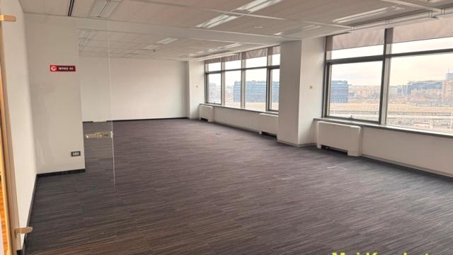Poslovni prostor, Izdavanje, 838m2, Blok 67 (Belvil), Novi Beograd, Jurija Gagarina