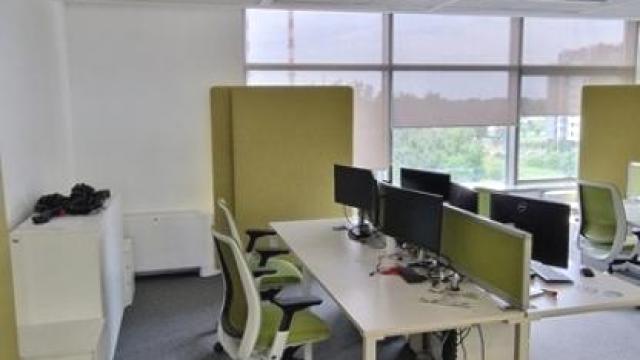 Poslovni prostor, Izdavanje, 772m2, Blok 67 (Belvil), Novi Beograd, Jurija Gagarina