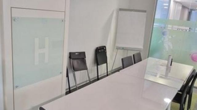 Poslovni prostor, Izdavanje, 772m2, Blok 67 (Belvil), Novi Beograd, Jurija Gagarina