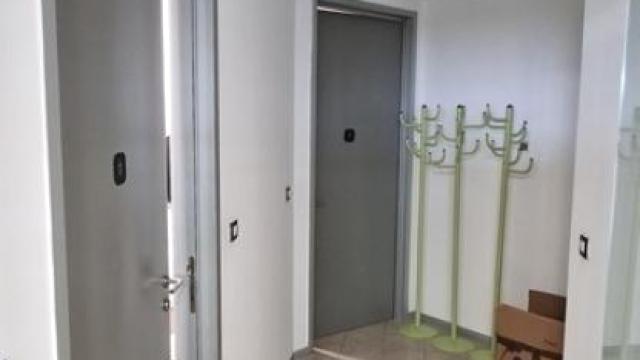Poslovni prostor, Izdavanje, 772m2, Blok 67 (Belvil), Novi Beograd, Jurija Gagarina
