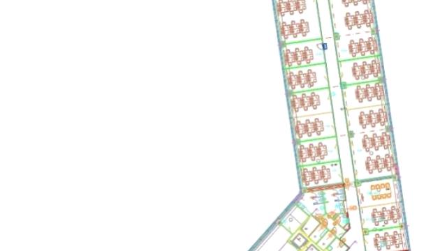 Poslovni prostor, Izdavanje, 772m2, Blok 67 (Belvil), Novi Beograd, Jurija Gagarina