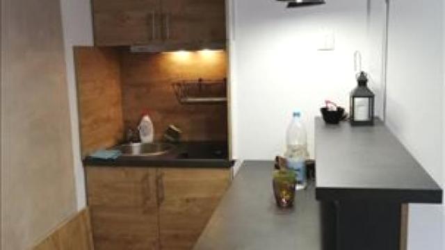 Stan, Garsonjera, Prodaja, 21m2, Stari Merkator, Novi Beograd, Bulevar Mihajla Pupina