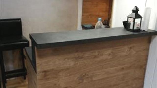 Stan, Garsonjera, Prodaja, 21m2, Stari Merkator, Novi Beograd, Bulevar Mihajla Pupina