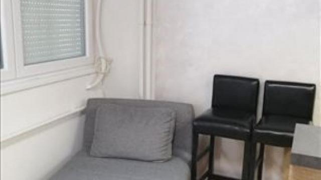 Stan, Garsonjera, Prodaja, 21m2, Stari Merkator, Novi Beograd, Bulevar Mihajla Pupina