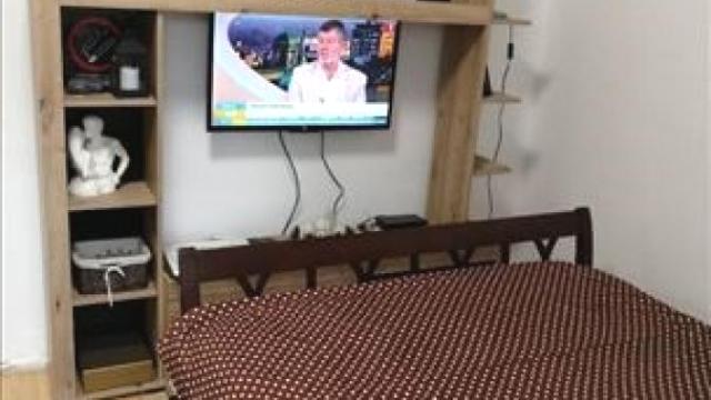 Stan, Garsonjera, Prodaja, 21m2, Stari Merkator, Novi Beograd, Bulevar Mihajla Pupina