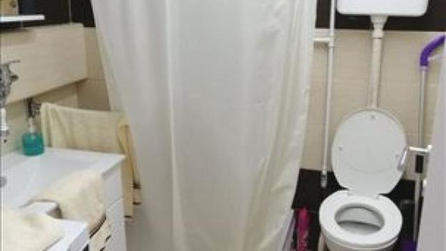 Stan, Garsonjera, Prodaja, 21m2, Stari Merkator, Novi Beograd, Bulevar Mihajla Pupina